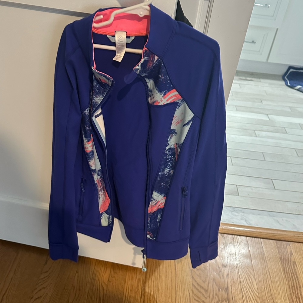Iviva jacket never worn size 14